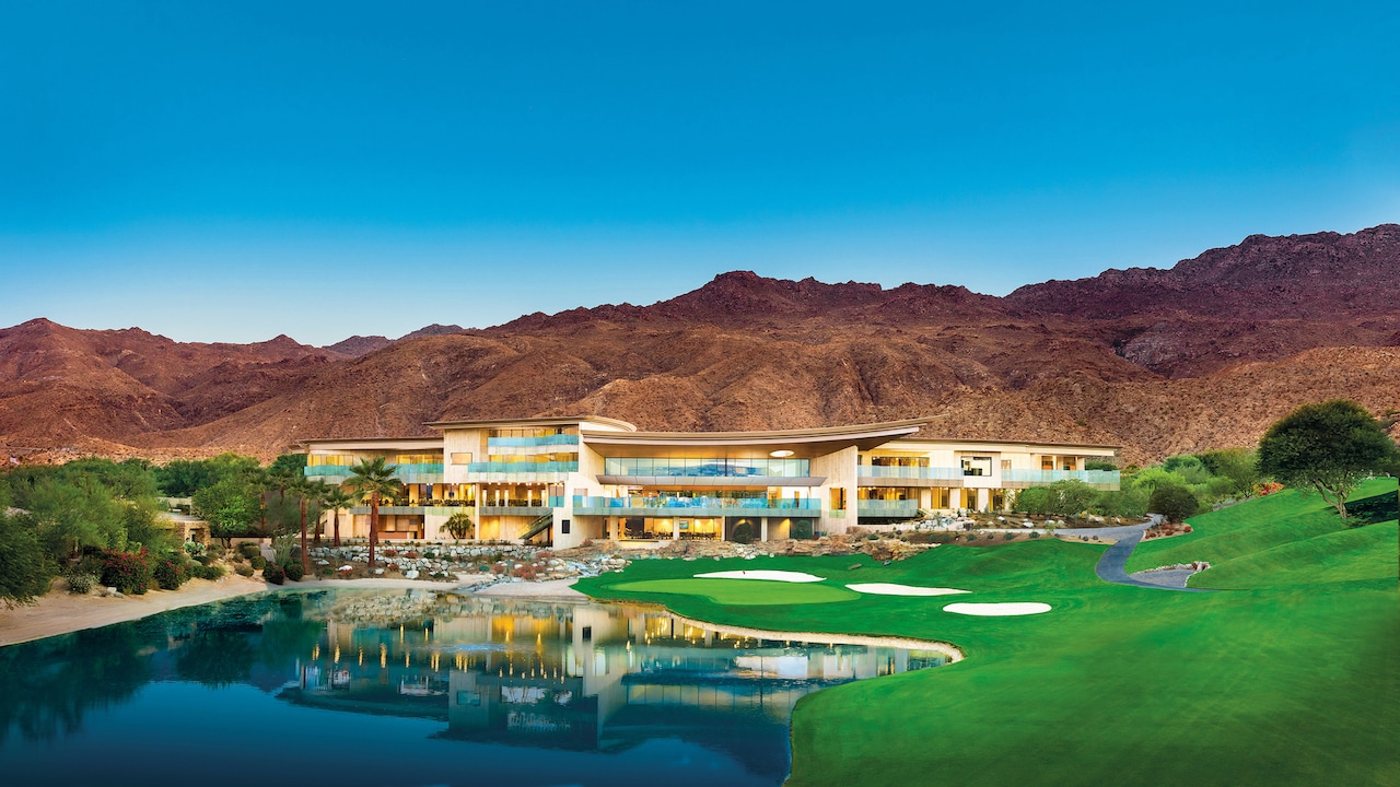 Clubhouse
